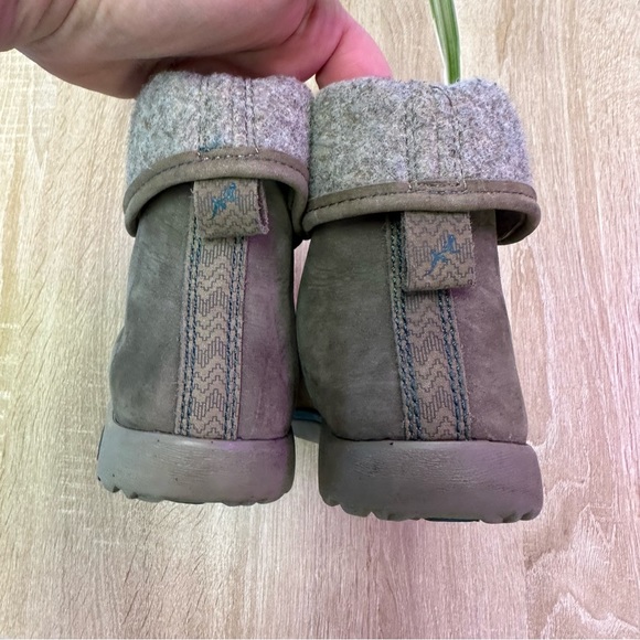 Chaco Barbary Ankle boot - Picture 4 of 9